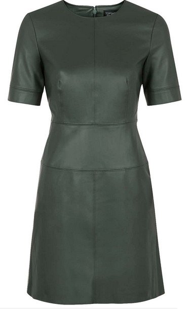 Η μόδα θέλει «Μικρό Πράσινο φόρεμα» -Δείτε τα 10 καλύτερα ως 60 ευρώ [εικόνες] | iefimerida.gr 2