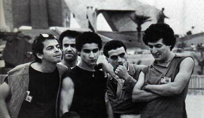 Ράι, η ερωτική μουσική των Αράβων που μισούν οι ισλαμιστές [βίντεο] | iefimerida.gr 0