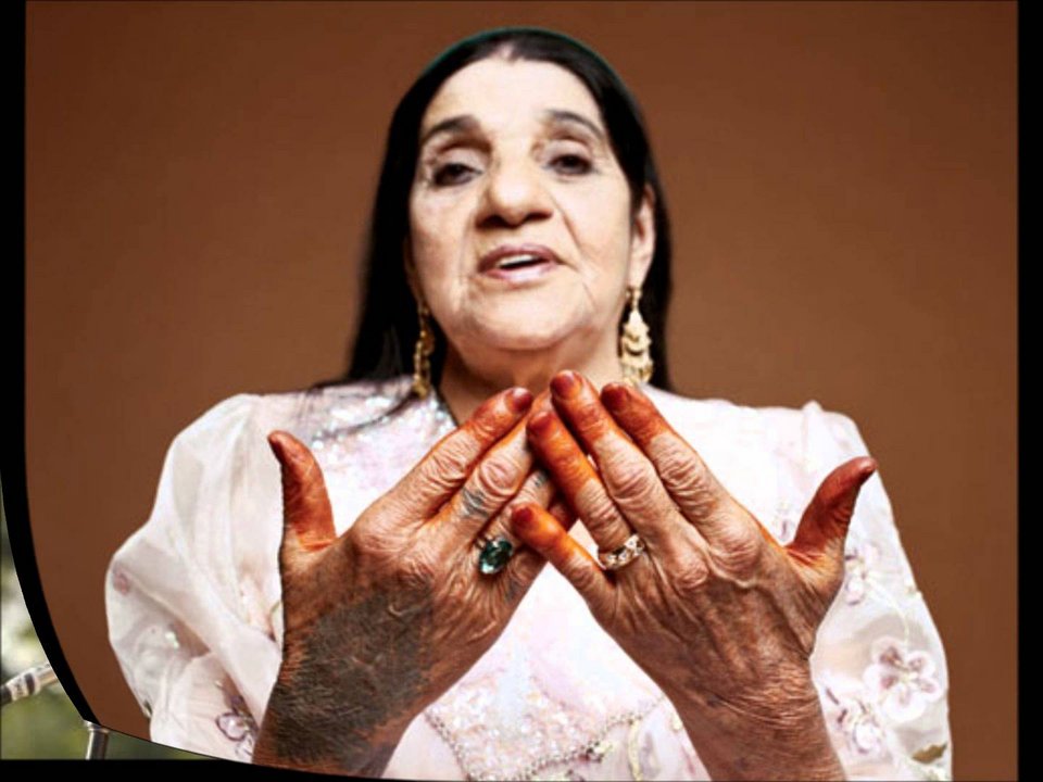 Ράι, η ερωτική μουσική των Αράβων που μισούν οι ισλαμιστές [βίντεο] | iefimerida.gr 1