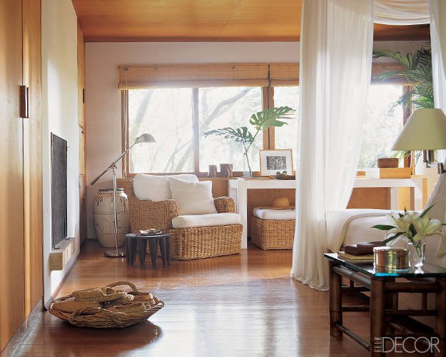 Εκεί που κοιμούνται οι σταρ -Τα υπνοδωμάτια 15 ηθοποιών, παρουσιαστών, σχεδιαστών [εικόνες] | iefimerida.gr 9