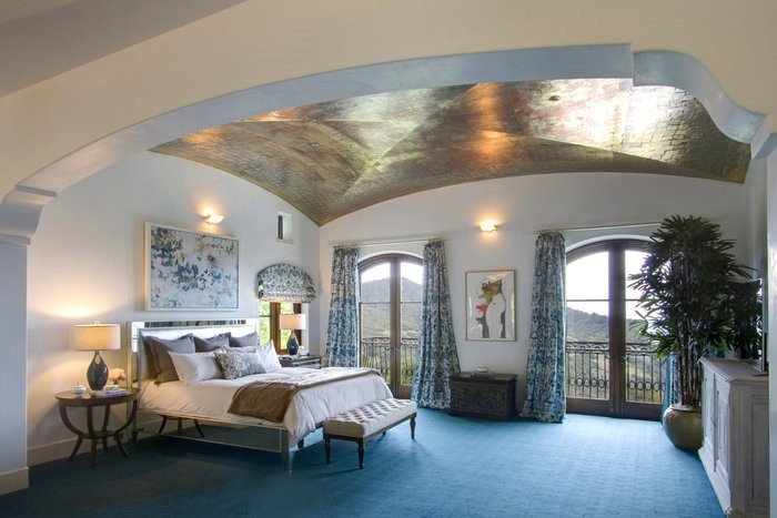 Στη μισή τιμή πουλήθηκε το «παλάτι» του Ρόμπιν Γουίλιαμς [εικόνες]  | iefimerida.gr 9