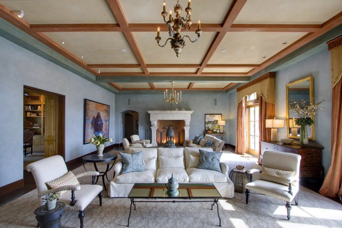 Στη μισή τιμή πουλήθηκε το «παλάτι» του Ρόμπιν Γουίλιαμς [εικόνες]  | iefimerida.gr 2