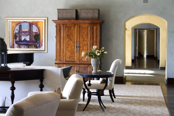 Στη μισή τιμή πουλήθηκε το «παλάτι» του Ρόμπιν Γουίλιαμς [εικόνες]  | iefimerida.gr 3