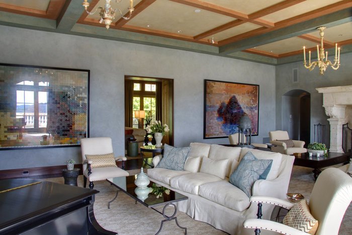 Στη μισή τιμή πουλήθηκε το «παλάτι» του Ρόμπιν Γουίλιαμς [εικόνες]  | iefimerida.gr 4