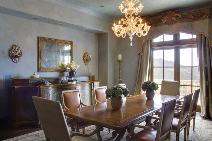 Στη μισή τιμή πουλήθηκε το «παλάτι» του Ρόμπιν Γουίλιαμς [εικόνες]  | iefimerida.gr 8