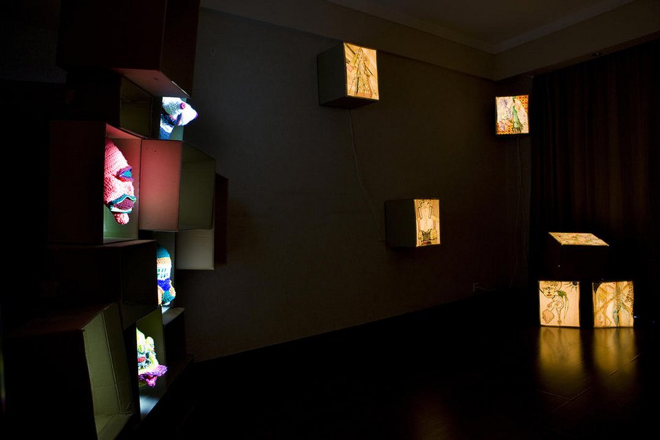 «Rooms 2016»: Από σήμερα τα δωμάτια του ξενοδοχείου St George Lycabettus γίνονται έργα τέχνης [εικόνες] | iefimerida.gr 0