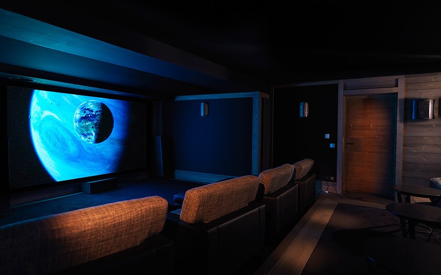 Μέσα στο πιο ακριβό σαλέ στον κόσμο -Πολυτέλεια στα χιόνια [εικόνες] | iefimerida.gr 5