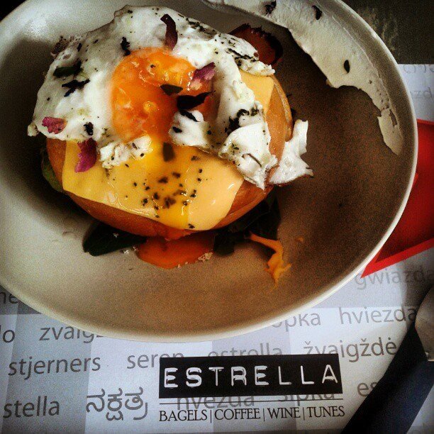 Οι New York Times λιώνουν για το φαγητό της Θεσσαλονίκης -Τα τρία εστιατόρια που τους ξετρέλαναν και το... μπουγατσάν! [εικόνες]  | iefimerida.gr 5