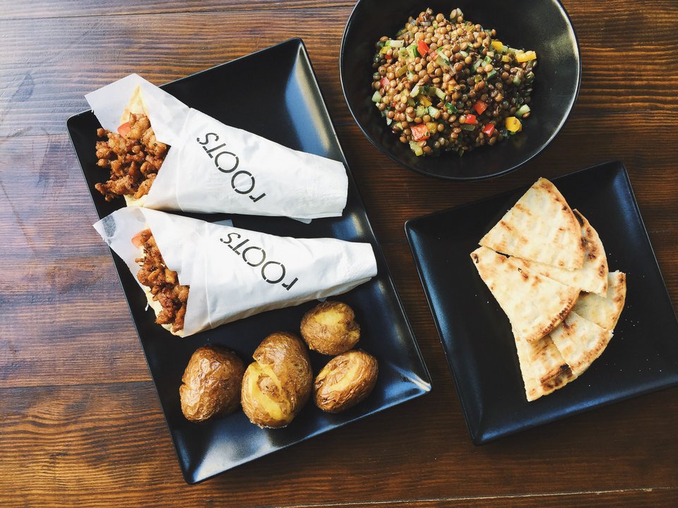 Οι New York Times λιώνουν για το φαγητό της Θεσσαλονίκης -Τα τρία εστιατόρια που τους ξετρέλαναν και το... μπουγατσάν! [εικόνες]  | iefimerida.gr 2