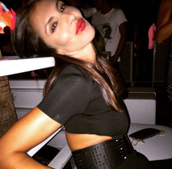 Τζιαντομένικο Μέστο: Στην Ελλάδα για τον Παναθηναϊκό μαζί με την καυτή σύζυγό του [εικόνα] | iefimerida.gr 2