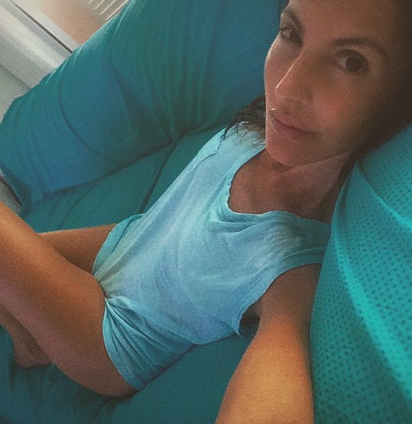 Τζιαντομένικο Μέστο: Στην Ελλάδα για τον Παναθηναϊκό μαζί με την καυτή σύζυγό του [εικόνα] | iefimerida.gr 4