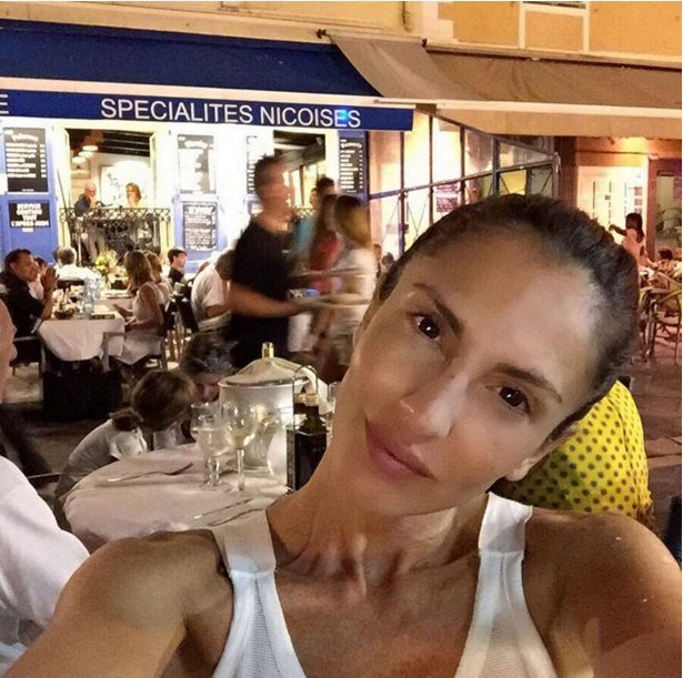 Τζιαντομένικο Μέστο: Στην Ελλάδα για τον Παναθηναϊκό μαζί με την καυτή σύζυγό του [εικόνα] | iefimerida.gr 0