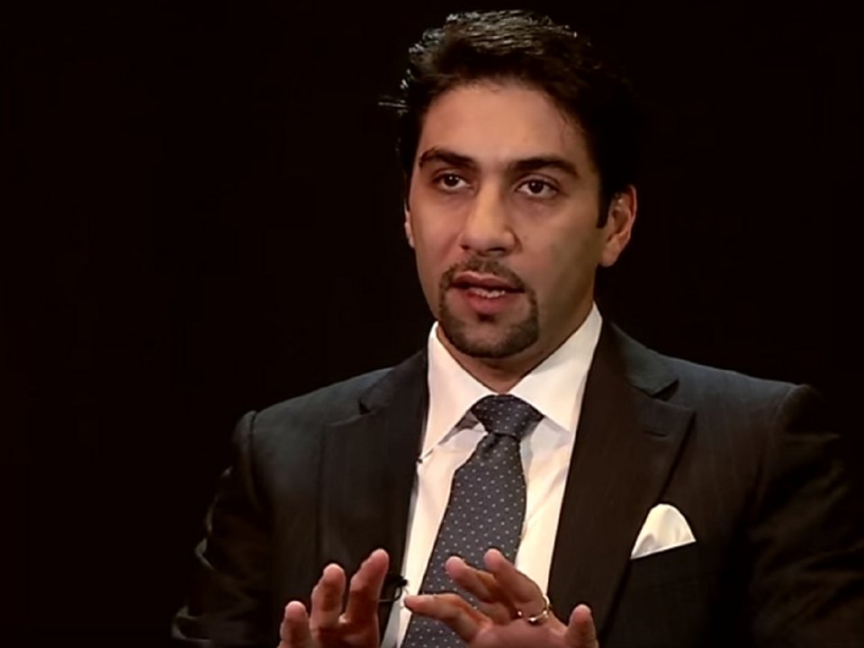 Η mega-πόλη που φτιάχνουν οι Σαουδάραβες από το μηδέν -Θα γίνει το αντίπαλον δέος της Κίνας και της Δύσης [εικόνες] | iefimerida.gr 2