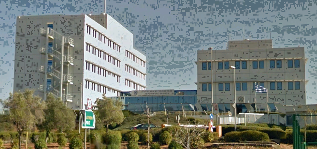 Εξωφρενικό: Η ΕΛ.ΑΣ. πληρώνει 1,8 εκατ. ευρώ το χρόνο στη γερμανική Χόχτιφ για να φυλάει το «Ελ. Βενιζέλος» | iefimerida.gr 0