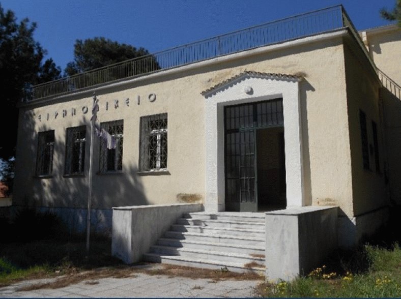 ΤΑΙΠΕΔ: Ποια είναι τα 14 αρχοντικά και οικόπεδα που εκποιεί [εικόνες] | iefimerida.gr 8