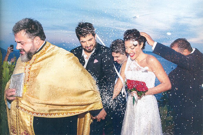 Μανούλα θα γίνει η Σίσσυ Φειδά -Είναι πέντε μηνών έγκυος [εικόνες]  | iefimerida.gr 0