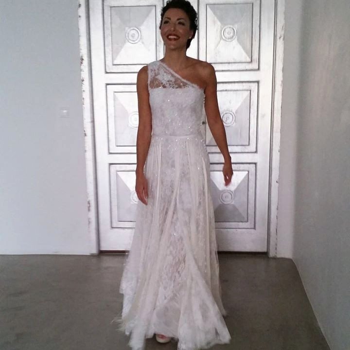 Μανούλα θα γίνει η Σίσσυ Φειδά -Είναι πέντε μηνών έγκυος [εικόνες]  | iefimerida.gr 2