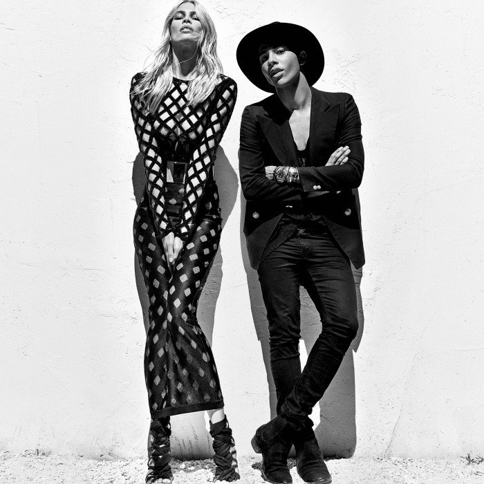 Οι 45άρες Κλόντια Σίφερ, Ναόμι Κάμπελ, Σίντι Κρόφορντ φωτογραφίζονται μαζί και... εξαφανίζουν τις 20άρες [εικόνες]  | iefimerida.gr 9