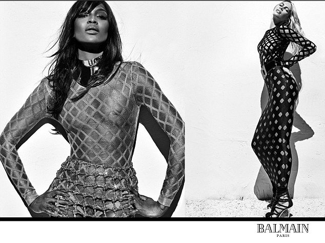 Οι 45άρες Κλόντια Σίφερ, Ναόμι Κάμπελ, Σίντι Κρόφορντ φωτογραφίζονται μαζί και... εξαφανίζουν τις 20άρες [εικόνες]  | iefimerida.gr 4