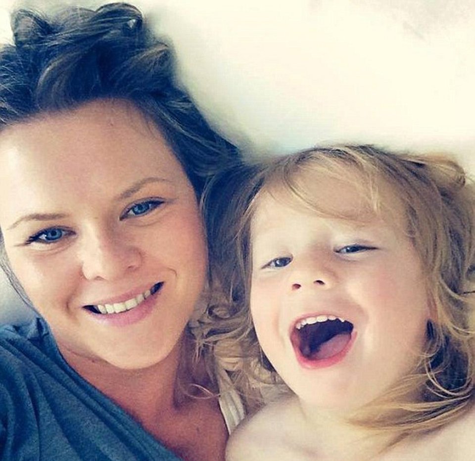 3χρονος μπόμπιρας έχει κοιλιακούς που σε κάνουν να ντρέπεσαι [εικόνες] | iefimerida.gr 3