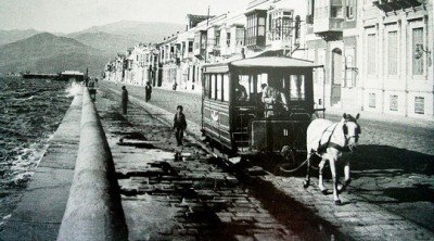 Θεοφάνια στο λιμάνι της Σμύρνης πρώτη φορά μετά τον ξεριζωμό του 1922 | iefimerida.gr 2