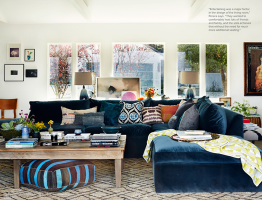 Το έπιπλο που κάνει αυτομάτως ένα σαλόνι να μοιάζει χλιδάτο -Αντιγράψτε το στιλ [εικόνες] | iefimerida.gr 12