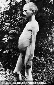 Όταν ο Στάλιν άφησε εκατομμύρια Ουκρανούς να πεθάνουν από την πείνα [εικόνες] | iefimerida.gr 8