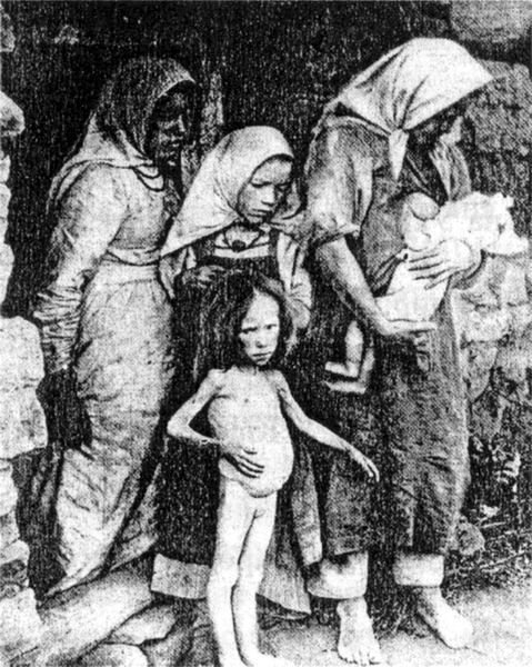 Όταν ο Στάλιν άφησε εκατομμύρια Ουκρανούς να πεθάνουν από την πείνα [εικόνες] | iefimerida.gr 6