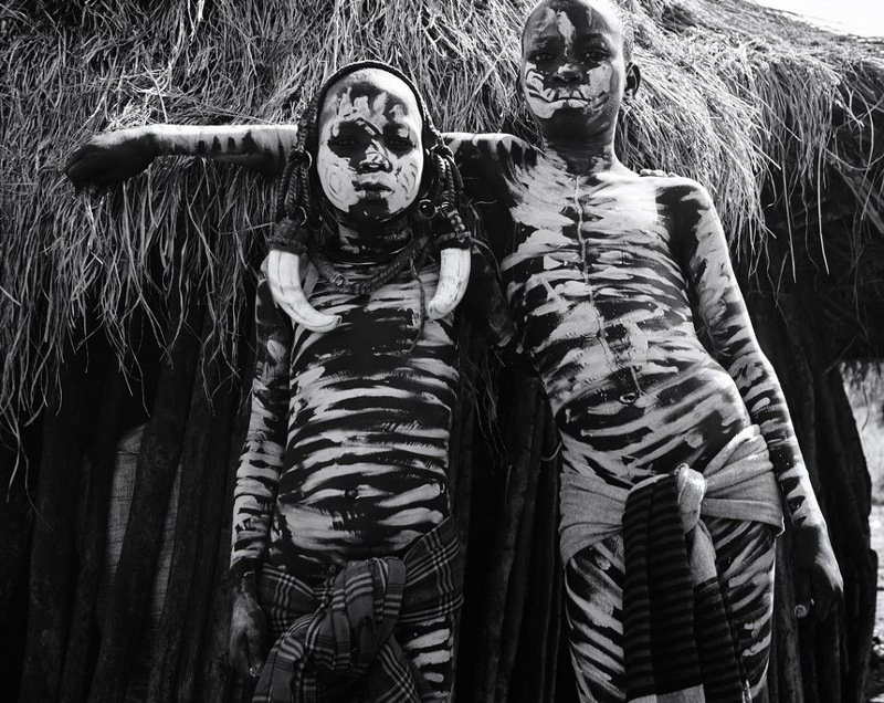 Σανδάλια με έμπνευση από την Αιθιοπία -Σχεδιάστρια δίνει δουλειά σε φυλές της Αφρικής [εικόνες] | iefimerida.gr 6