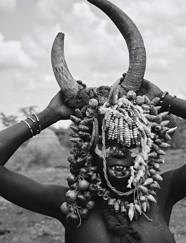 Σανδάλια με έμπνευση από την Αιθιοπία -Σχεδιάστρια δίνει δουλειά σε φυλές της Αφρικής [εικόνες] | iefimerida.gr 7