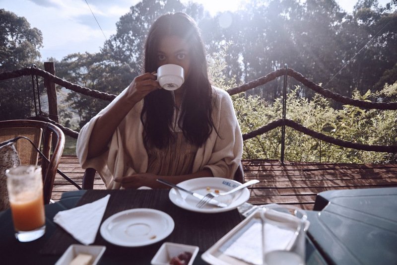 Σανδάλια με έμπνευση από την Αιθιοπία -Σχεδιάστρια δίνει δουλειά σε φυλές της Αφρικής [εικόνες] | iefimerida.gr 3