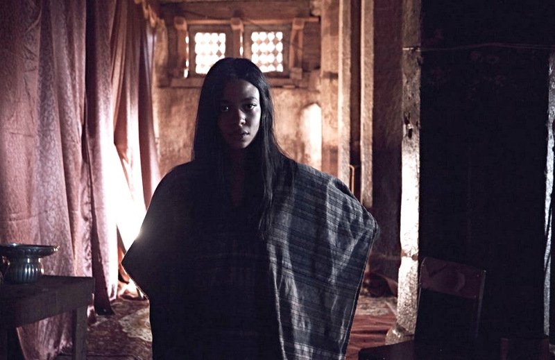 Σανδάλια με έμπνευση από την Αιθιοπία -Σχεδιάστρια δίνει δουλειά σε φυλές της Αφρικής [εικόνες] | iefimerida.gr 4