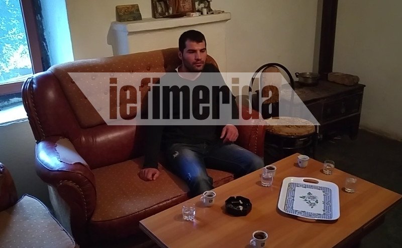 Μητέρα και αδερφός του 35χρονου συζυγοκτόνου: «Εχει να έρθει στην Αλβανία από το καλοκαίρι» [εικόνες] | iefimerida.gr 0