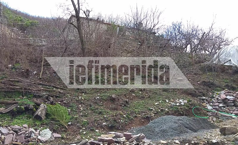 Μητέρα και αδερφός του 35χρονου συζυγοκτόνου: «Εχει να έρθει στην Αλβανία από το καλοκαίρι» [εικόνες] | iefimerida.gr 2