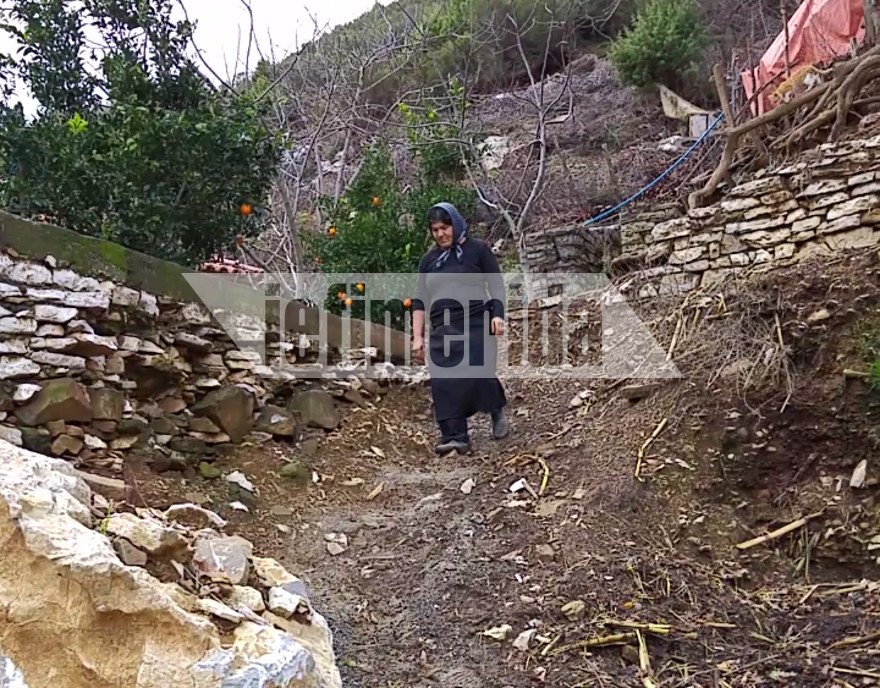 Μητέρα και αδερφός του 35χρονου συζυγοκτόνου: «Εχει να έρθει στην Αλβανία από το καλοκαίρι» [εικόνες] | iefimerida.gr 3