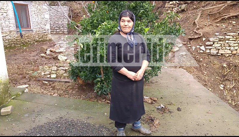 Μητέρα και αδερφός του 35χρονου συζυγοκτόνου: «Εχει να έρθει στην Αλβανία από το καλοκαίρι» [εικόνες] | iefimerida.gr 4