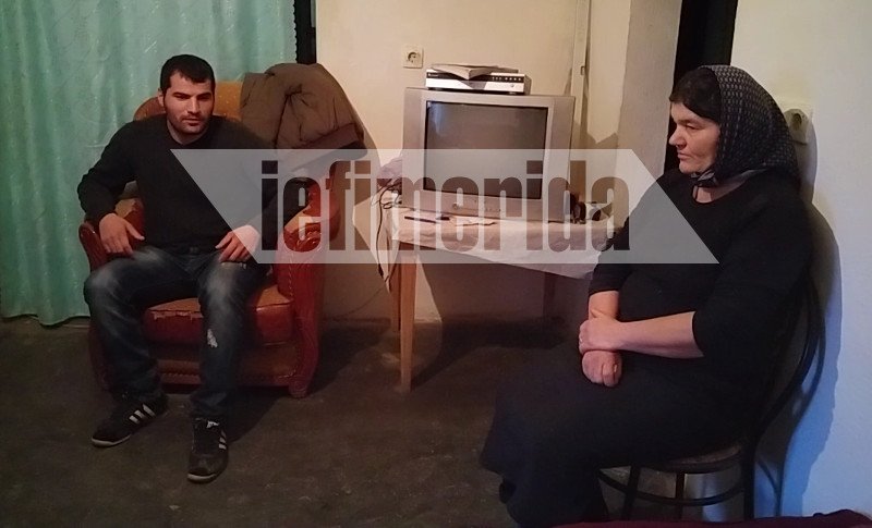 Μητέρα και αδερφός του 35χρονου συζυγοκτόνου: «Εχει να έρθει στην Αλβανία από το καλοκαίρι» [εικόνες] | iefimerida.gr 5