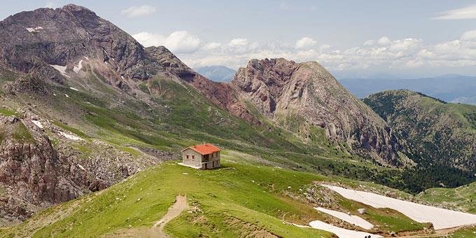 H «Ελβετία» της Ελλάδας: Οδοιπορικό στην Ορεινή Φωκίδα [εικόνες]  | iefimerida.gr 1