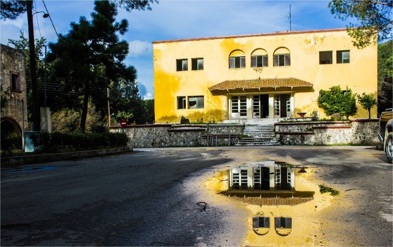 ΤΑΙΠΕΔ: Ποια είναι τα 14 αρχοντικά και οικόπεδα που εκποιεί [εικόνες] | iefimerida.gr 0