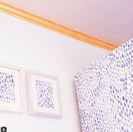 Η ταπετσαρία είναι πάλι μόδα: Ντύστε όλο το σπίτι, όχι μόνο τοίχους -17 ιδέες [εικόνες] | iefimerida.gr 13