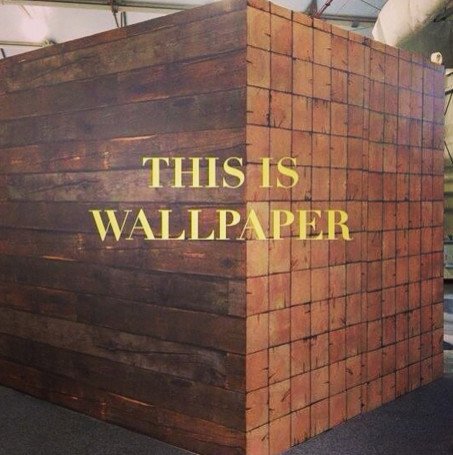 Η ταπετσαρία είναι πάλι μόδα: Ντύστε όλο το σπίτι, όχι μόνο τοίχους -17 ιδέες [εικόνες] | iefimerida.gr 16