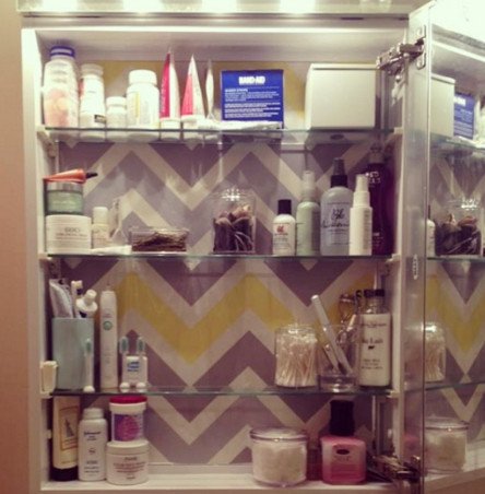 Η ταπετσαρία είναι πάλι μόδα: Ντύστε όλο το σπίτι, όχι μόνο τοίχους -17 ιδέες [εικόνες] | iefimerida.gr 17