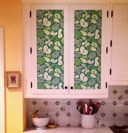 Η ταπετσαρία είναι πάλι μόδα: Ντύστε όλο το σπίτι, όχι μόνο τοίχους -17 ιδέες [εικόνες] | iefimerida.gr 6