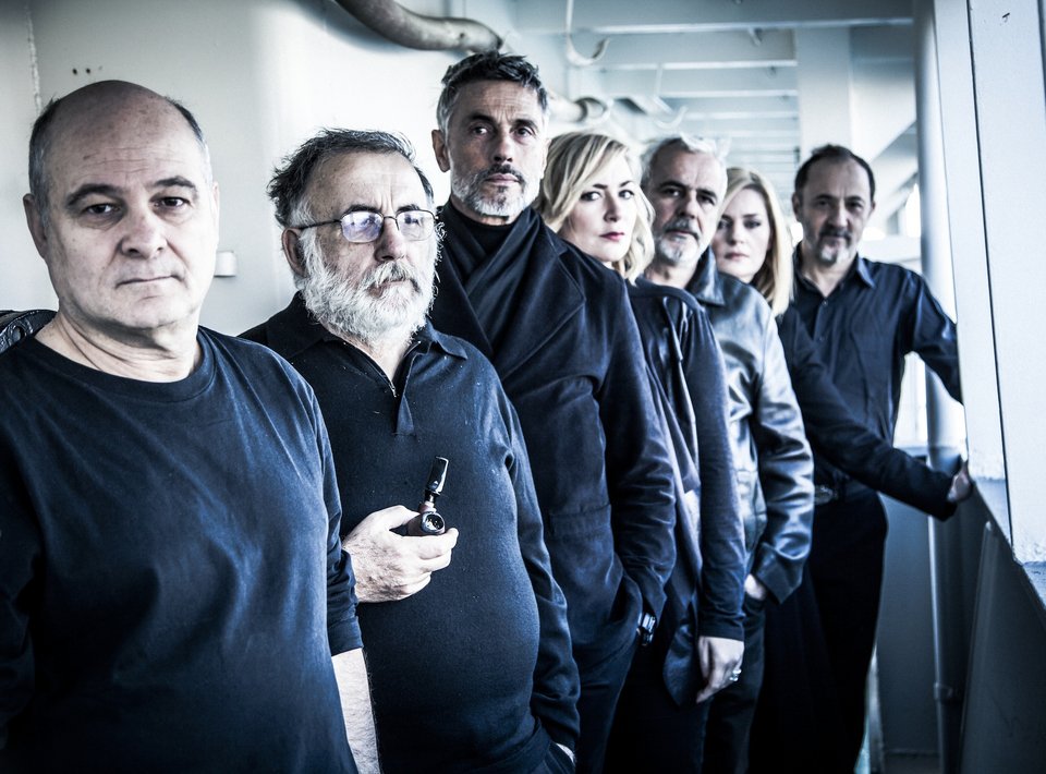 Είδαμε το «Ταξίδι στον Σταυρό του Νότου»- Aξίζει όλο το χειροκρότημα [εικόνες] | iefimerida.gr 2