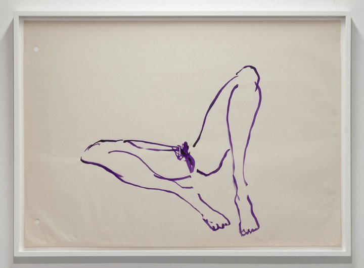 Φυλαχτά με φαλλό για γούρι από την Τρέισι Εμιν [εικόνες] | iefimerida.gr 7