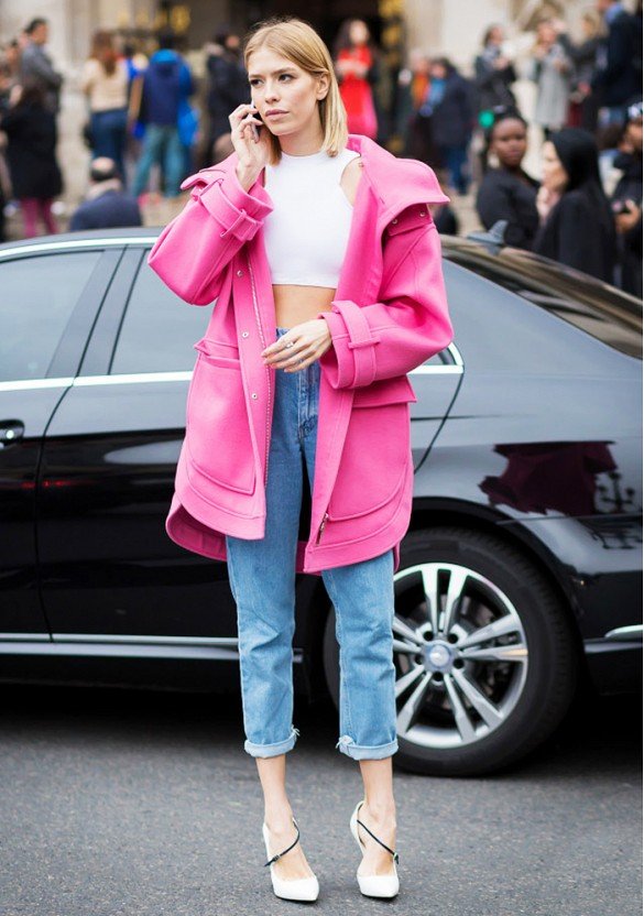 Αγοράστε τα πρώτες -Τα 10 πιο στιλάτα κομμάτια των (προ)εκπτώσεων [εικόνες] | iefimerida.gr 7