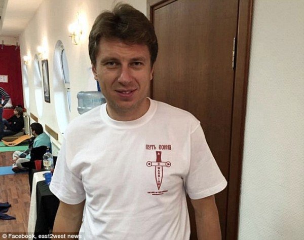 Η πρώην σύζυγος του Βλαντιμίρ Πούτιν ξαναπαντρεύτηκε -Κούκλος, 21 χρόνια νεότερος [εικόνες] | iefimerida.gr 2