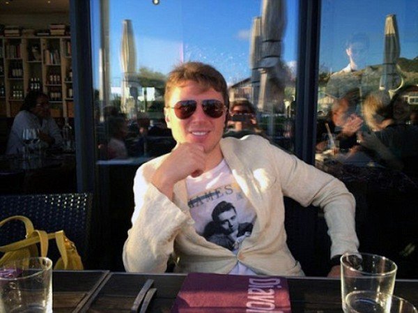 Η πρώην σύζυγος του Βλαντιμίρ Πούτιν ξαναπαντρεύτηκε -Κούκλος, 21 χρόνια νεότερος [εικόνες] | iefimerida.gr 3