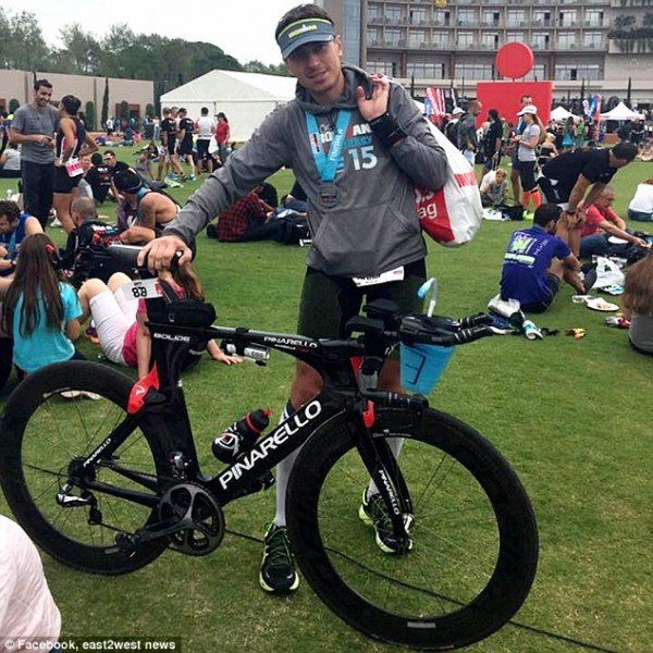 Η πρώην σύζυγος του Βλαντιμίρ Πούτιν ξαναπαντρεύτηκε -Κούκλος, 21 χρόνια νεότερος [εικόνες] | iefimerida.gr 4