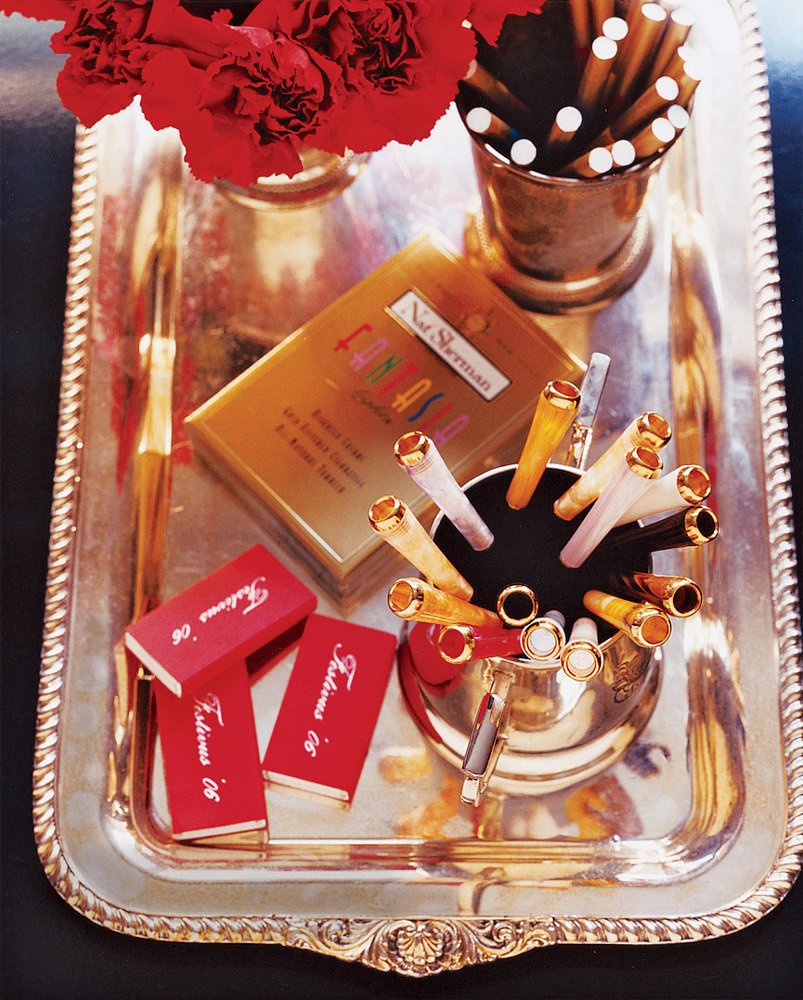 10 πράγματα που πρέπει να έχεις στο σπίτι σου μέχρι τα 30 [εικόνες] | iefimerida.gr 7